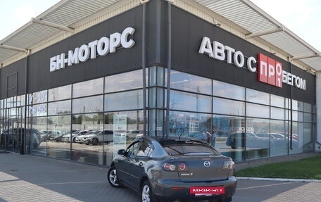 Mazda 3, 2008 год, 650 000 рублей, 5 фотография