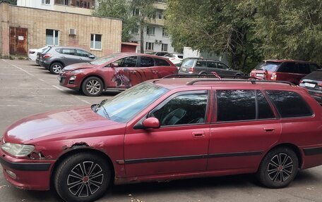 Peugeot 406 I, 1997 год, 257 000 рублей, 4 фотография