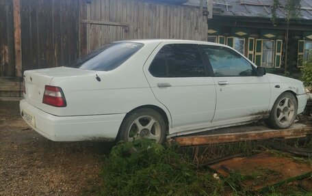 Nissan Bluebird XI, 1998 год, 150 000 рублей, 2 фотография