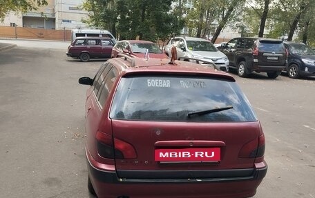 Peugeot 406 I, 1997 год, 257 000 рублей, 5 фотография