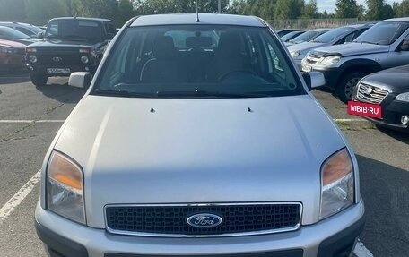 Ford Fusion I, 2008 год, 400 000 рублей, 2 фотография