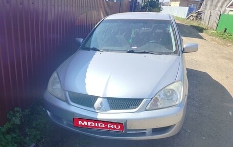 Mitsubishi Lancer IX, 2006 год, 370 000 рублей, 1 фотография