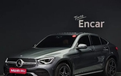 Mercedes-Benz GLC, 2021 год, 5 562 000 рублей, 1 фотография