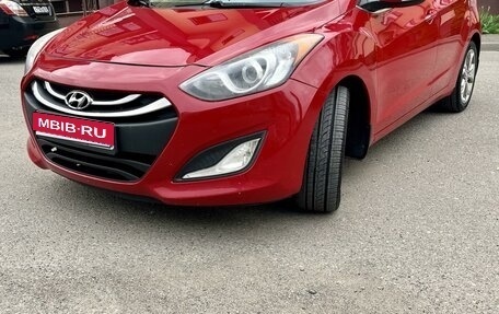 Hyundai Elantra V, 2012 год, 1 250 000 рублей, 1 фотография