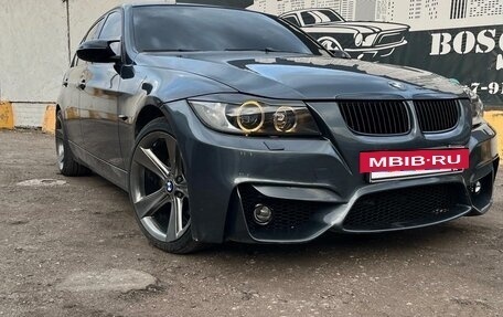 BMW 3 серия, 2008 год, 1 300 000 рублей, 3 фотография