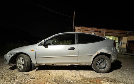 Mazda 323, 1995 год, 130 000 рублей, 14 фотография