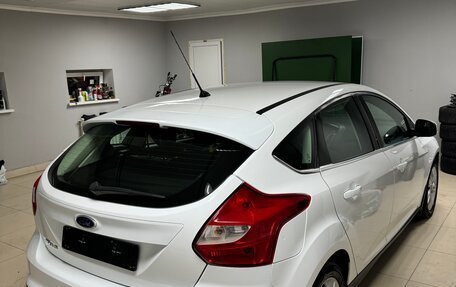 Ford Focus III, 2011 год, 930 000 рублей, 3 фотография