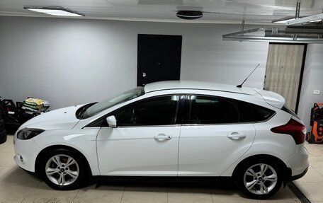 Ford Focus III, 2011 год, 930 000 рублей, 6 фотография