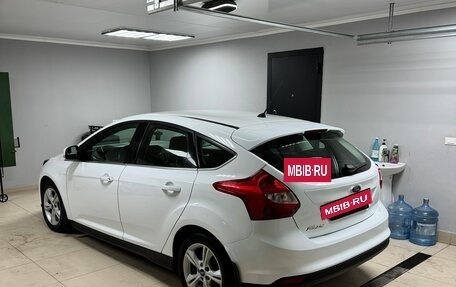 Ford Focus III, 2011 год, 930 000 рублей, 4 фотография