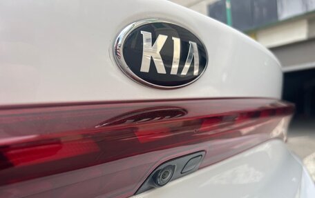 KIA K5, 2020 год, 2 750 000 рублей, 7 фотография