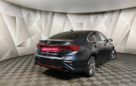 KIA Cerato IV, 2020 год, 2 165 000 рублей, 2 фотография