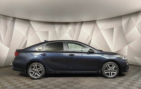 KIA Cerato IV, 2020 год, 2 165 000 рублей, 6 фотография