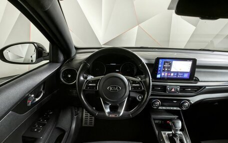 KIA Cerato IV, 2020 год, 2 165 000 рублей, 16 фотография