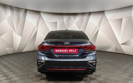 KIA Cerato IV, 2020 год, 2 165 000 рублей, 7 фотография