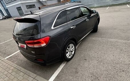 KIA Sorento III Prime рестайлинг, 2016 год, 2 700 000 рублей, 14 фотография