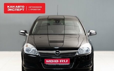 Opel Astra H, 2011 год, 745 000 рублей, 2 фотография