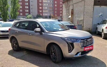 Haval Jolion, 2023 год, 2 100 000 рублей, 3 фотография