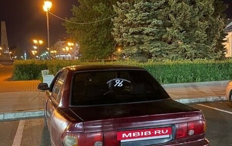 Mitsubishi Lancer VII, 1994 год, 110 000 рублей, 3 фотография