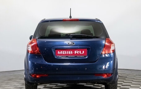 KIA cee'd I рестайлинг, 2011 год, 729 000 рублей, 6 фотография