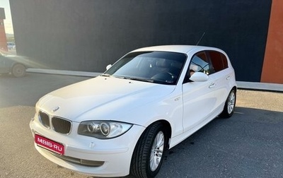 BMW 1 серия, 2008 год, 880 000 рублей, 1 фотография