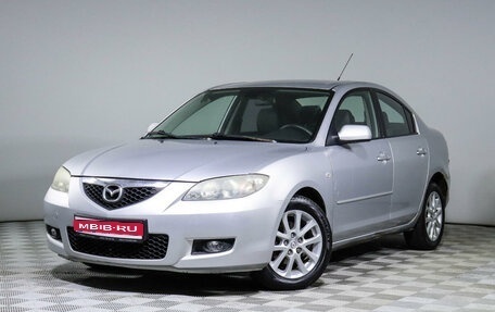 Mazda 3, 2008 год, 560 000 рублей, 1 фотография