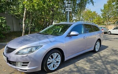 Mazda 6, 2008 год, 1 350 000 рублей, 1 фотография