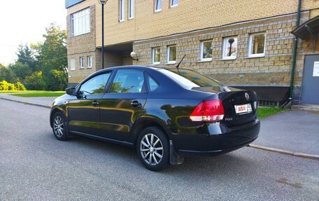 Volkswagen Polo VI (EU Market), 2014 год, 870 000 рублей, 8 фотография