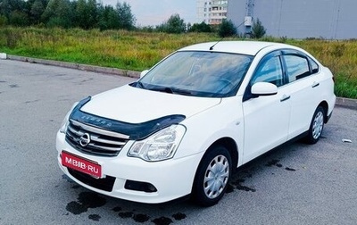 Nissan Almera, 2015 год, 690 000 рублей, 1 фотография