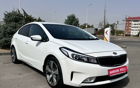 KIA Cerato III, 2019 год, 1 999 999 рублей, 2 фотография