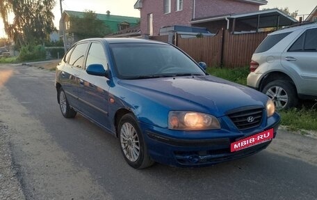 Hyundai Elantra III, 2005 год, 189 000 рублей, 3 фотография