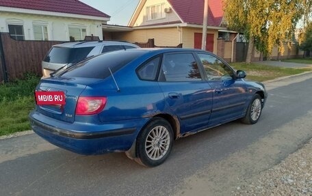 Hyundai Elantra III, 2005 год, 189 000 рублей, 5 фотография