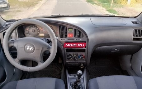 Hyundai Elantra III, 2005 год, 189 000 рублей, 7 фотография