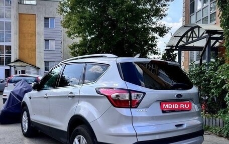 Ford Kuga III, 2017 год, 1 900 000 рублей, 6 фотография