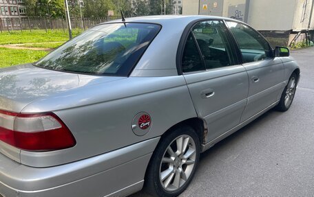 Opel Omega B, 2000 год, 230 000 рублей, 4 фотография