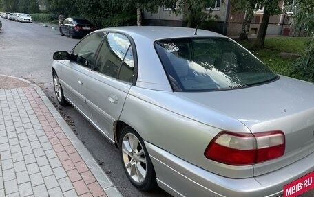 Opel Omega B, 2000 год, 230 000 рублей, 6 фотография