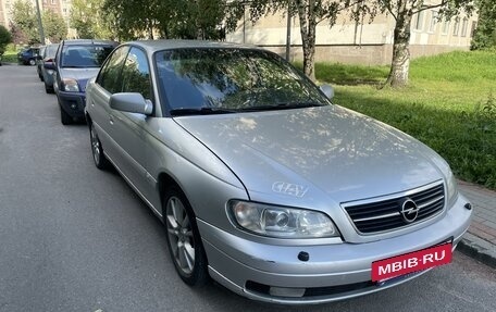 Opel Omega B, 2000 год, 230 000 рублей, 3 фотография