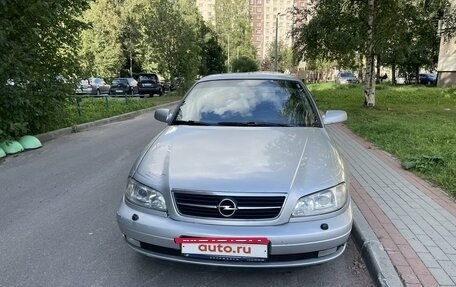 Opel Omega B, 2000 год, 230 000 рублей, 2 фотография