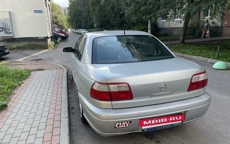 Opel Omega B, 2000 год, 230 000 рублей, 5 фотография