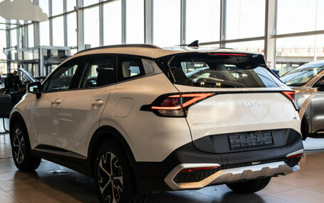 KIA Sportage IV рестайлинг, 2024 год, 4 200 000 рублей, 7 фотография