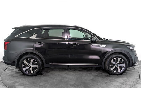 KIA Sorento IV, 2021 год, 3 900 000 рублей, 4 фотография