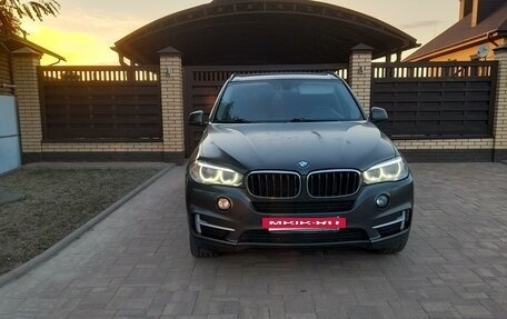 BMW X5, 2017 год, 3 090 000 рублей, 3 фотография