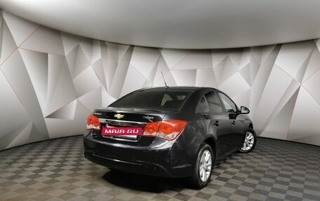 Chevrolet Cruze II, 2013 год, 848 000 рублей, 2 фотография