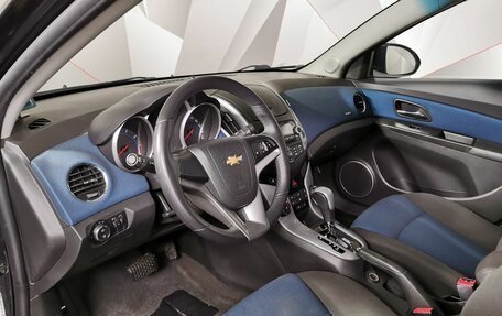 Chevrolet Cruze II, 2013 год, 848 000 рублей, 14 фотография