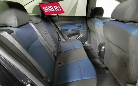 Chevrolet Cruze II, 2013 год, 848 000 рублей, 12 фотография