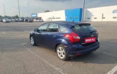 Ford Focus III, 2012 год, 750 000 рублей, 3 фотография