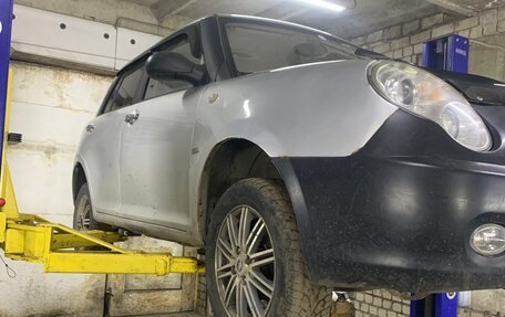 Lifan Smily I (330) рестайлинг, 2011 год, 195 000 рублей, 6 фотография