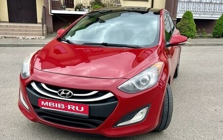 Hyundai Elantra V, 2012 год, 1 250 000 рублей, 3 фотография