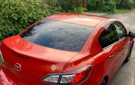 Mazda 3, 2010 год, 850 000 рублей, 3 фотография