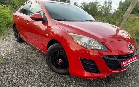 Mazda 3, 2010 год, 850 000 рублей, 4 фотография