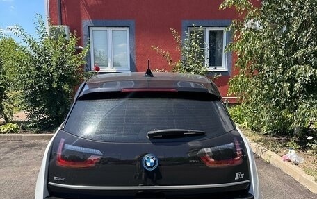 BMW i3 I01 рестайлинг, 2017 год, 2 650 000 рублей, 4 фотография